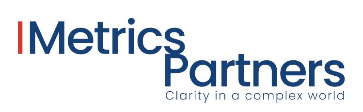 METRICS PARTNERS METRICS PARTNERS